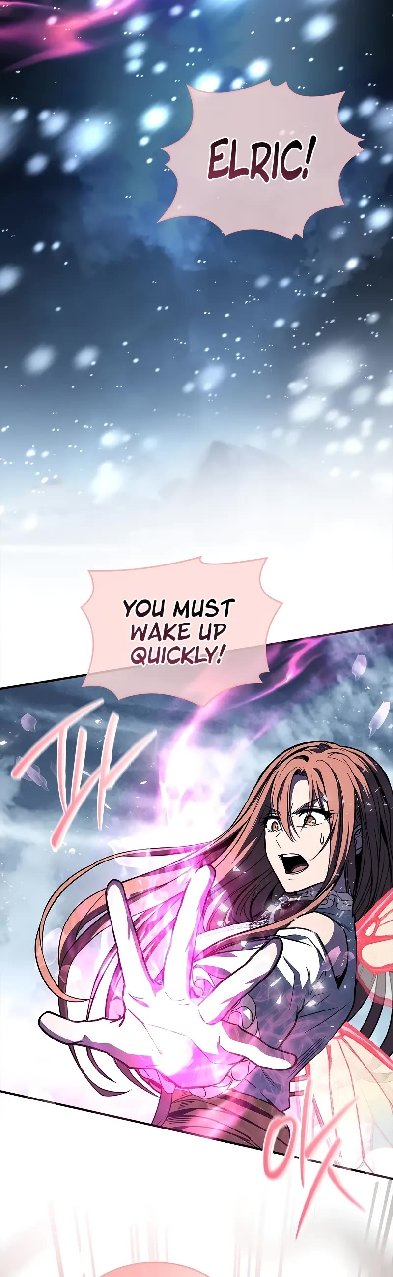 Talent-Swallowing Magician Chapter 94 page 31 - Chapter 94