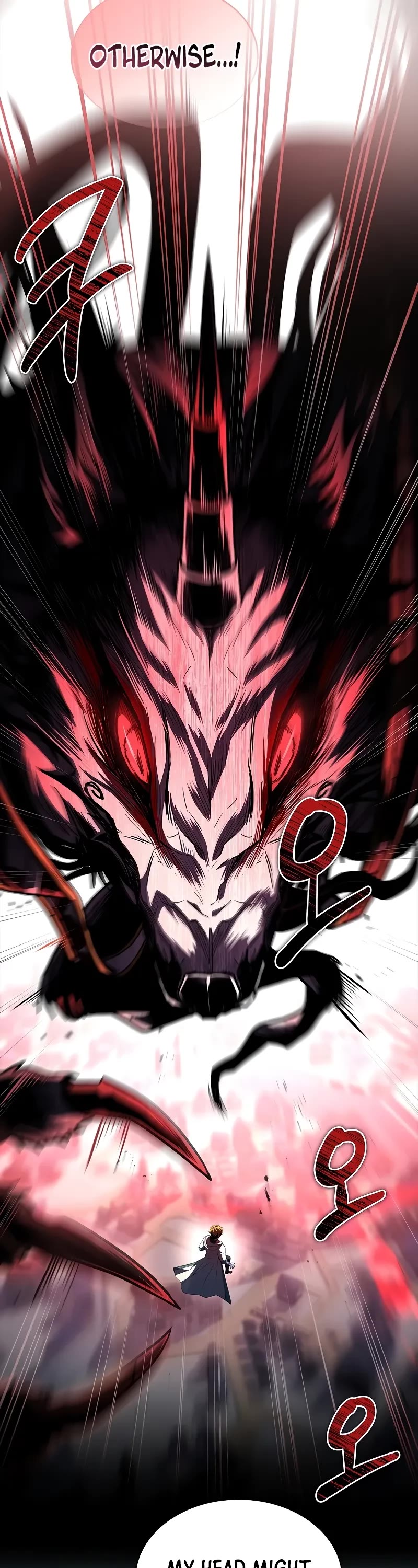 Talent-Swallowing Magician Chapter 94 page 32 - Chapter 94