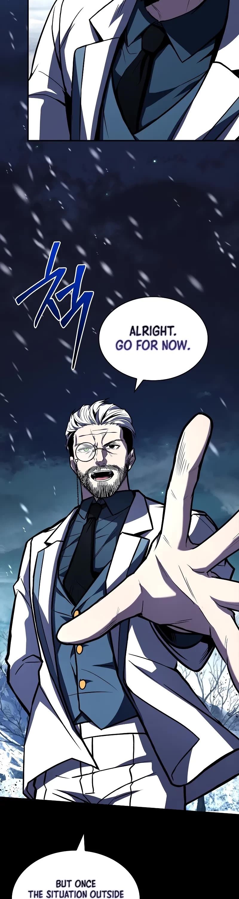 Talent-Swallowing Magician Chapter 94 page 34 - Chapter 94
