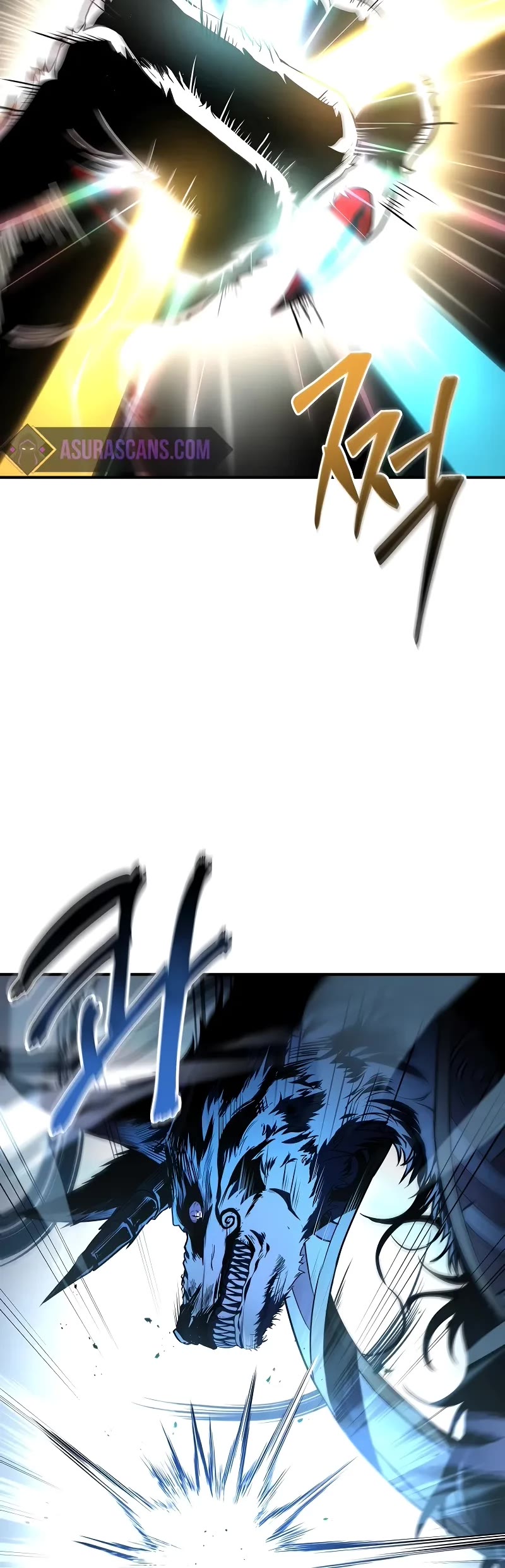 Talent-Swallowing Magician Chapter 94 page 41 - Chapter 94