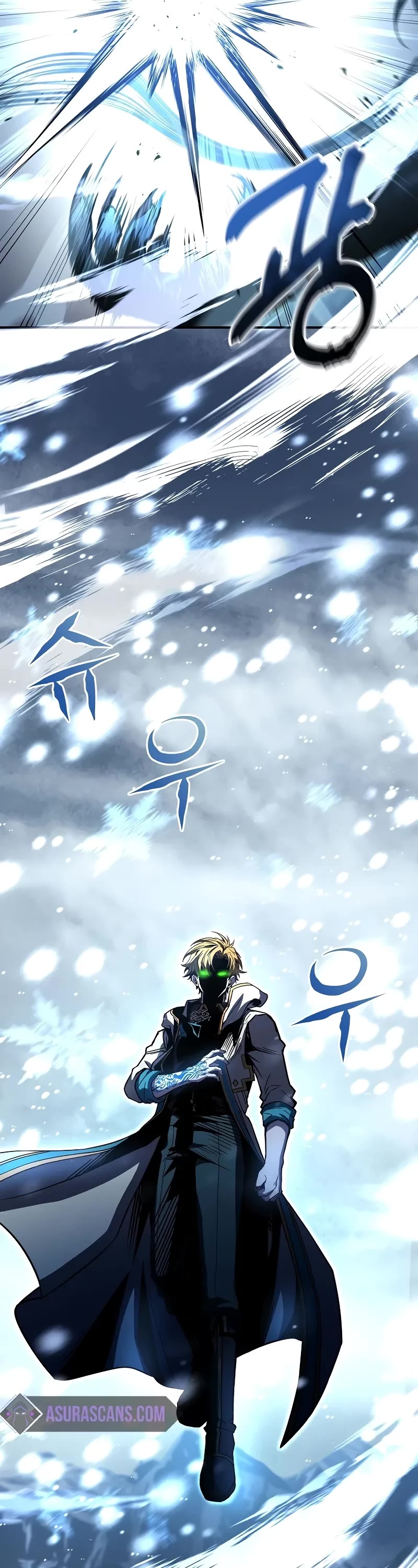 Talent-Swallowing Magician Chapter 94 page 42 - Chapter 94