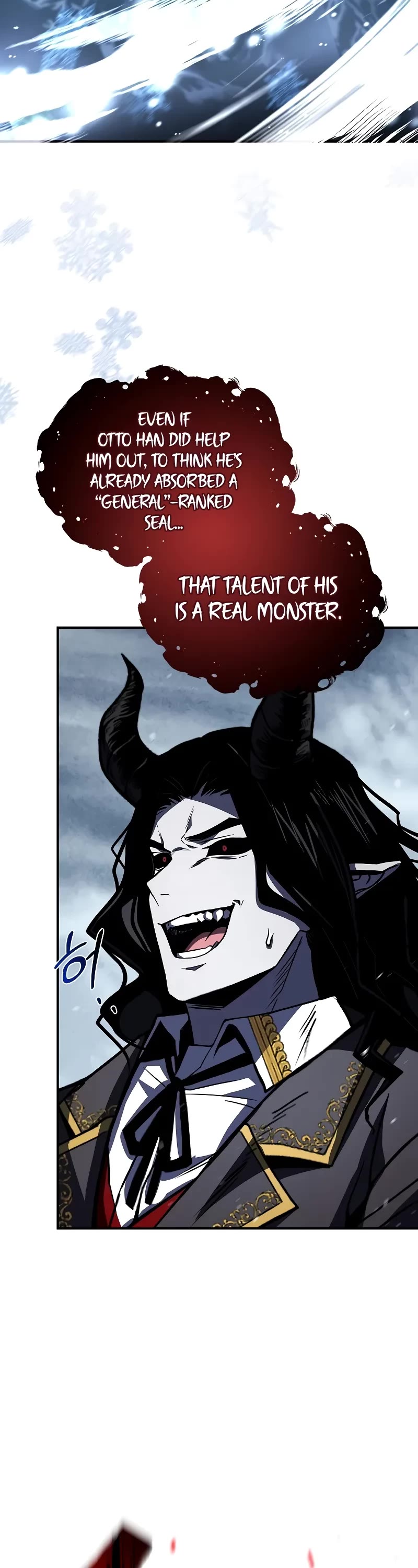 Talent-Swallowing Magician Chapter 94 page 43 - Chapter 94
