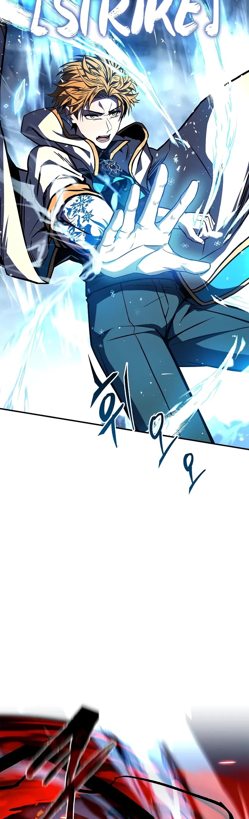 Talent-Swallowing Magician Chapter 94 page 45 - Chapter 94