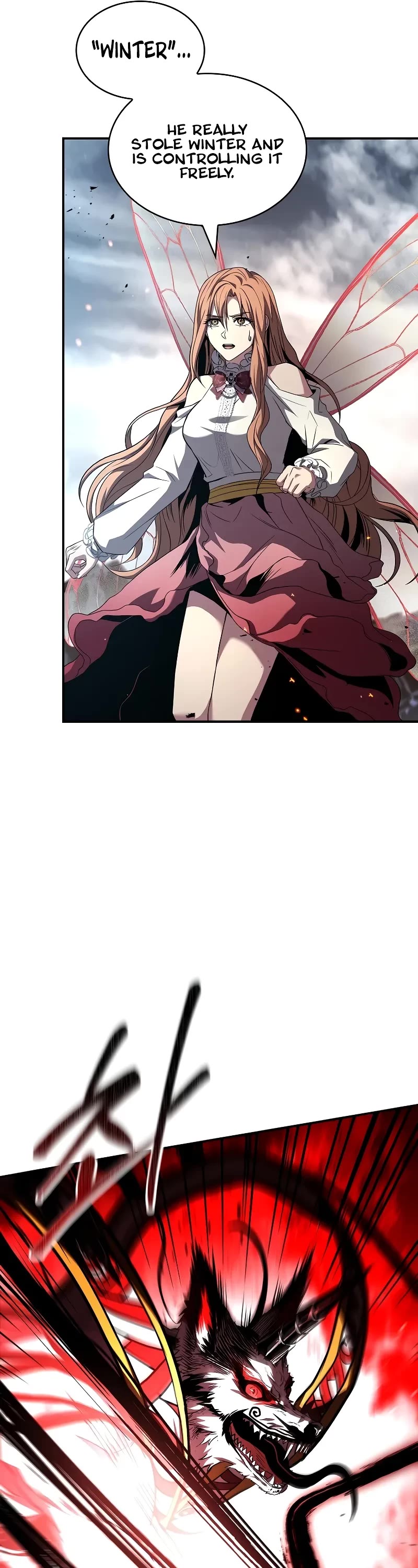 Talent-Swallowing Magician Chapter 94 page 47 - Chapter 94