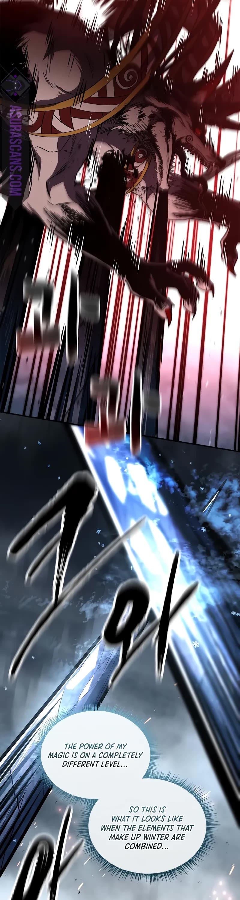Talent-Swallowing Magician Chapter 94 page 49 - Chapter 94