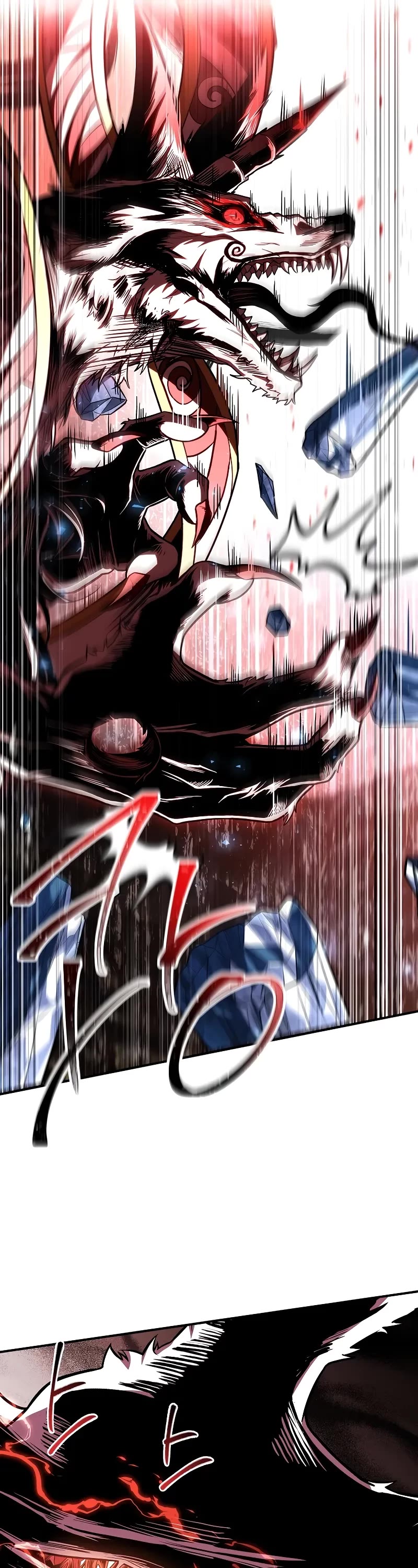 Talent-Swallowing Magician Chapter 94 page 52 - Chapter 94