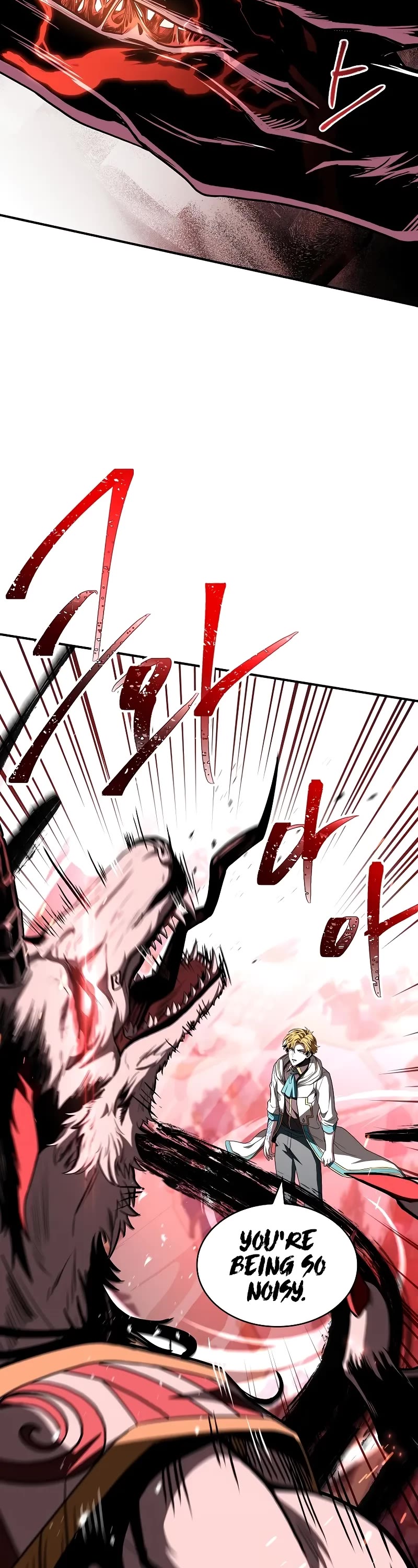 Talent-Swallowing Magician Chapter 94 page 53 - Chapter 94