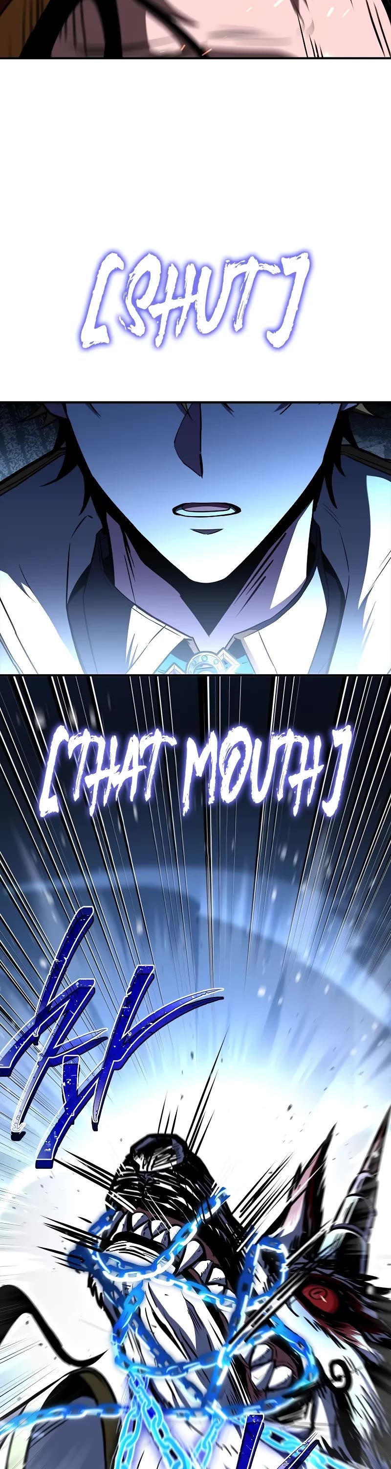 Talent-Swallowing Magician Chapter 94 page 54 - Chapter 94
