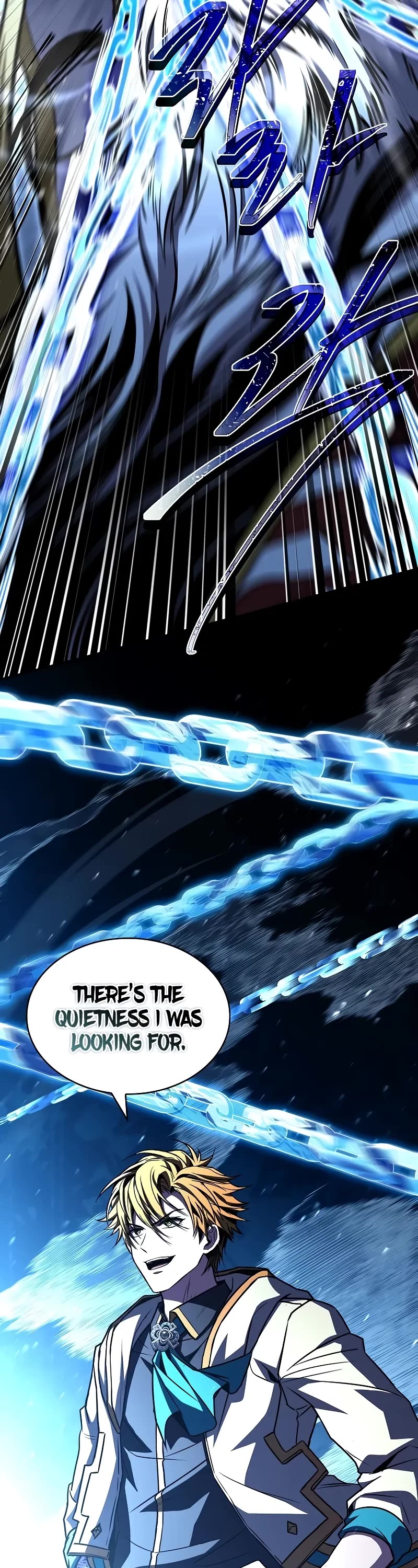 Talent-Swallowing Magician Chapter 94 page 55 - Chapter 94