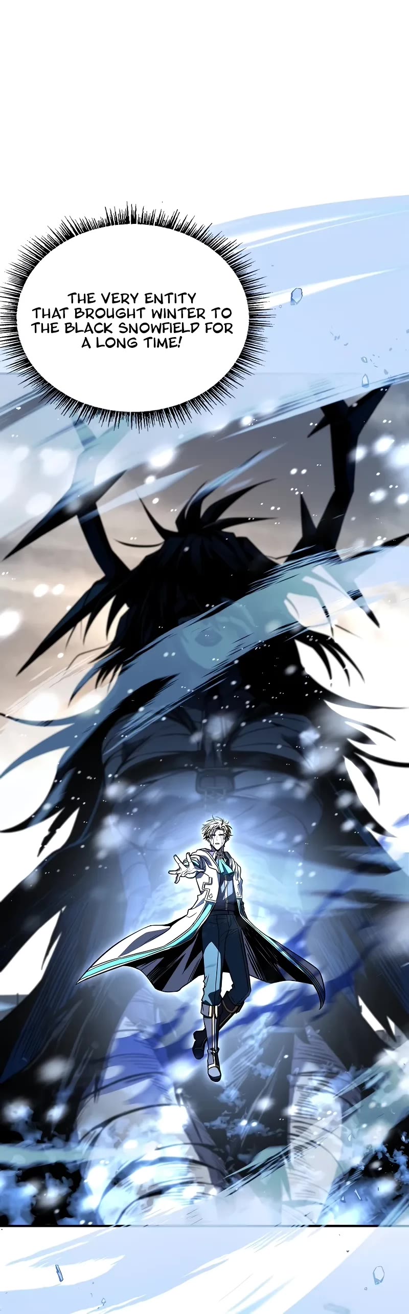 Talent-Swallowing Magician Chapter 94 page 6 - Chapter 94