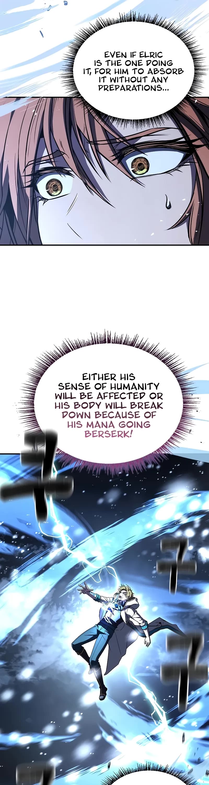 Talent-Swallowing Magician Chapter 94 page 7 - Chapter 94