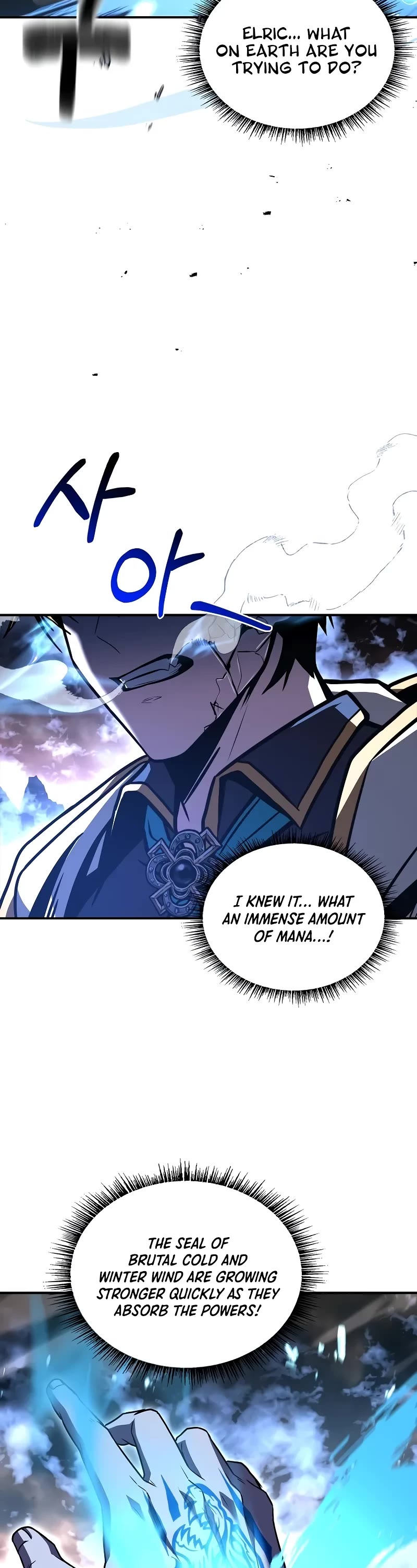 Talent-Swallowing Magician Chapter 94 page 8 - Chapter 94