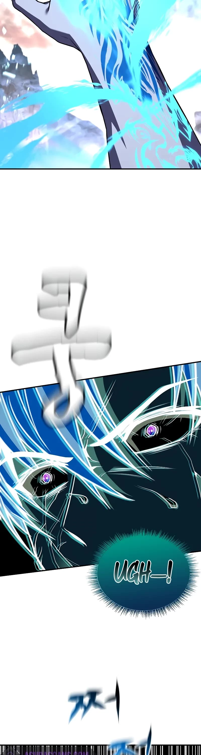 Talent-Swallowing Magician Chapter 94 page 9 - Chapter 94