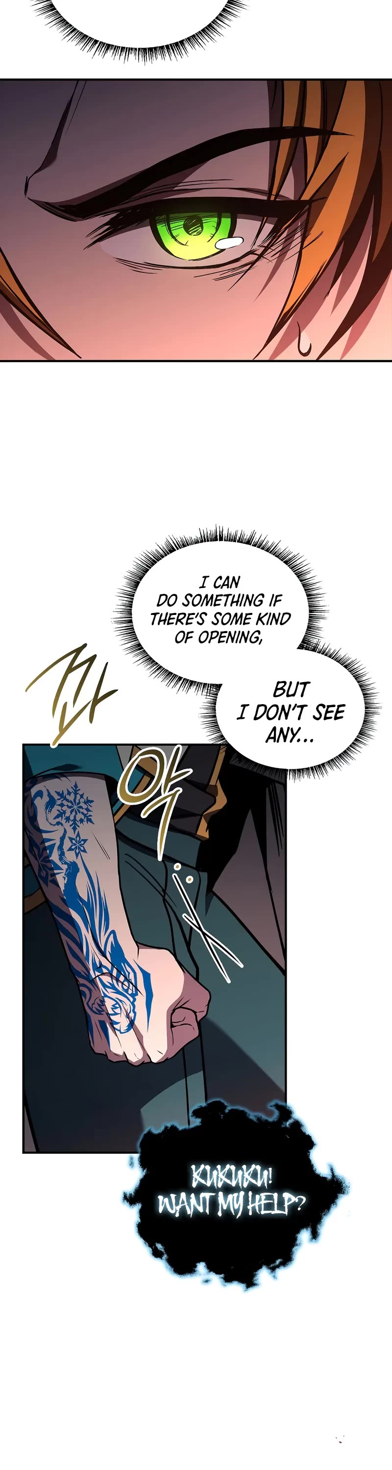 Talent-Swallowing Magician Chapter 95 page 15 - Chapter 95