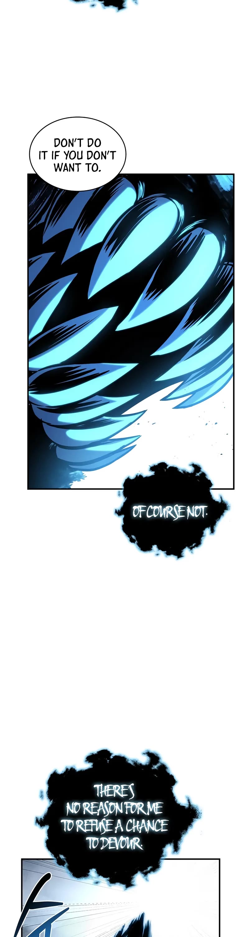 Talent-Swallowing Magician Chapter 95 page 17 - Chapter 95