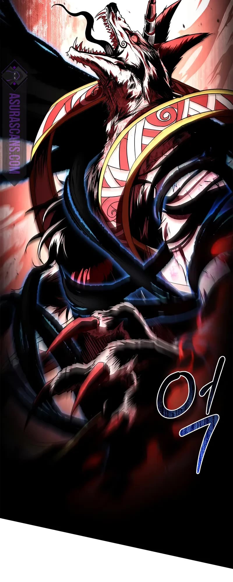 Talent-Swallowing Magician Chapter 95 page 19 - Chapter 95