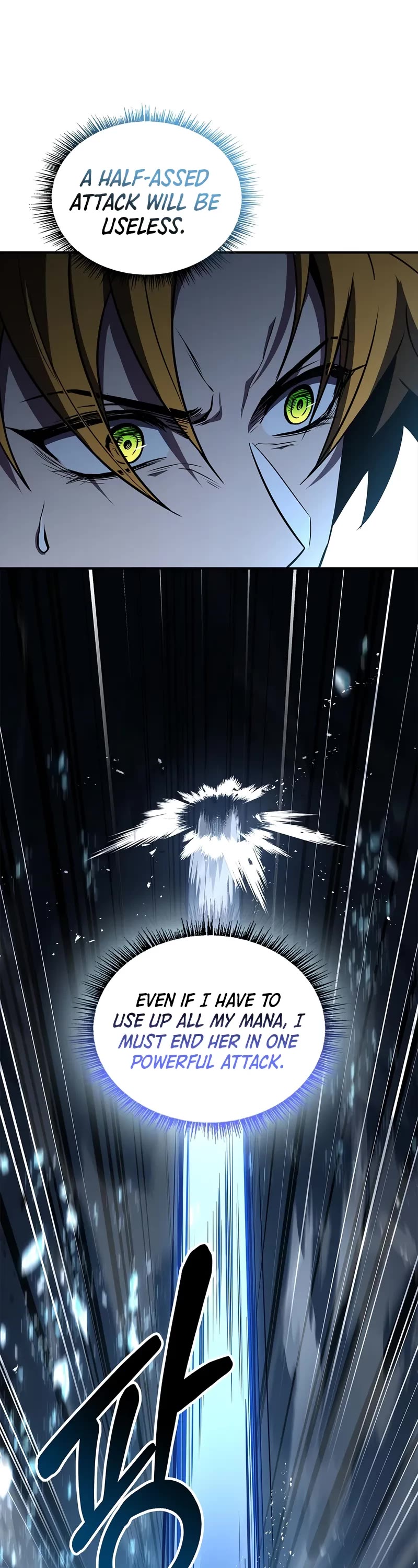 Talent-Swallowing Magician Chapter 95 page 22 - Chapter 95