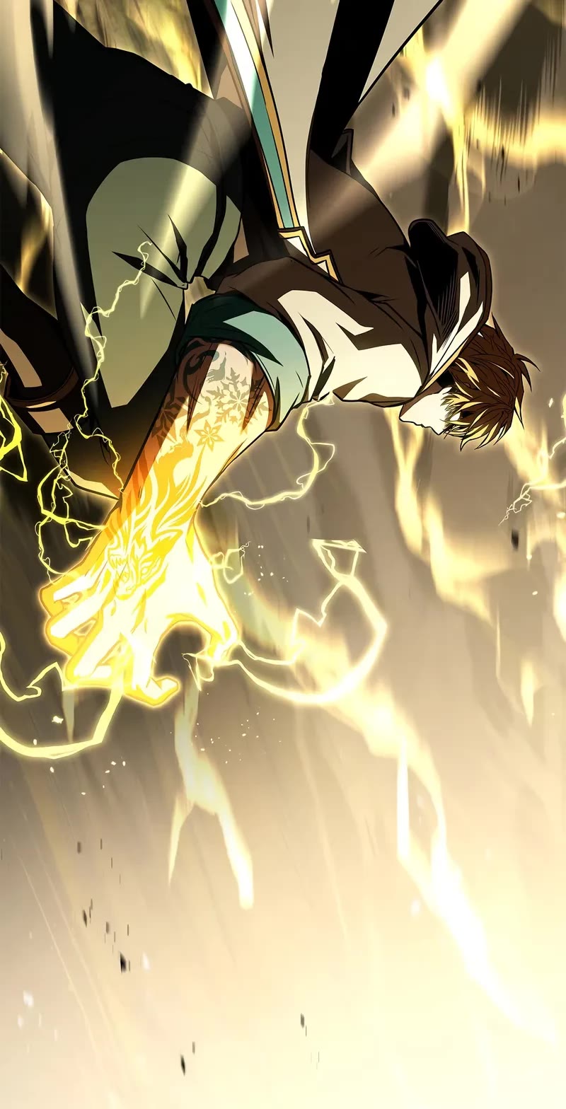 Talent-Swallowing Magician Chapter 95 page 24 - Chapter 95