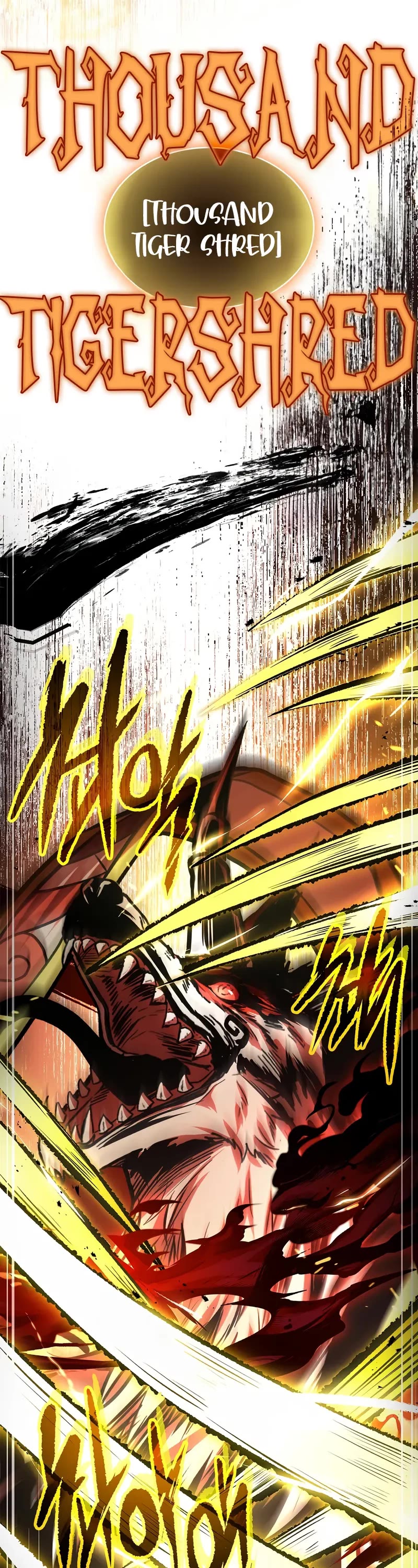 Talent-Swallowing Magician Chapter 95 page 27 - Chapter 95