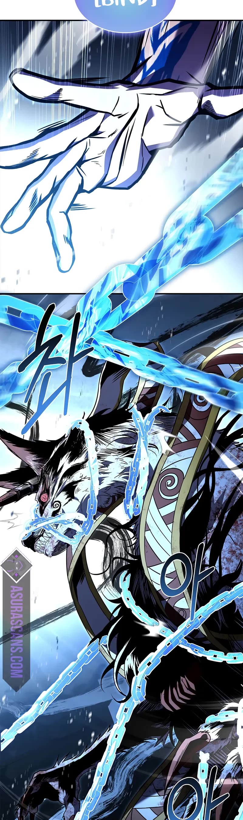 Talent-Swallowing Magician Chapter 95 page 4 - Chapter 95