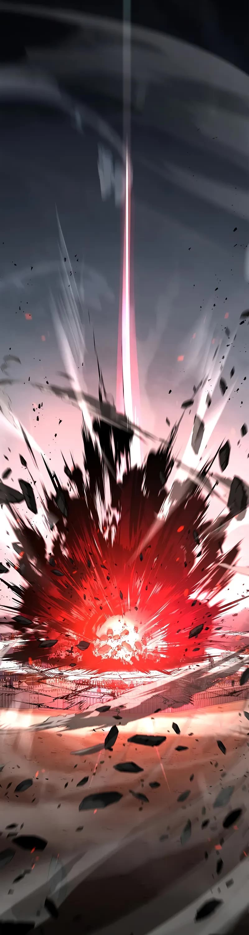 Talent-Swallowing Magician Chapter 95 page 42 - Chapter 95