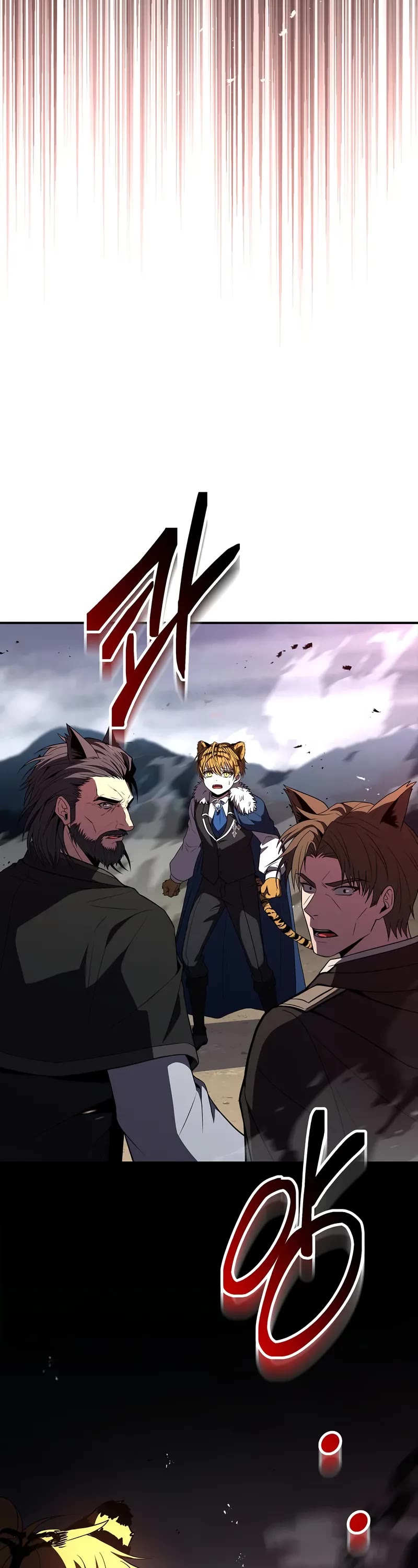 Talent-Swallowing Magician Chapter 95 page 44 - Chapter 95