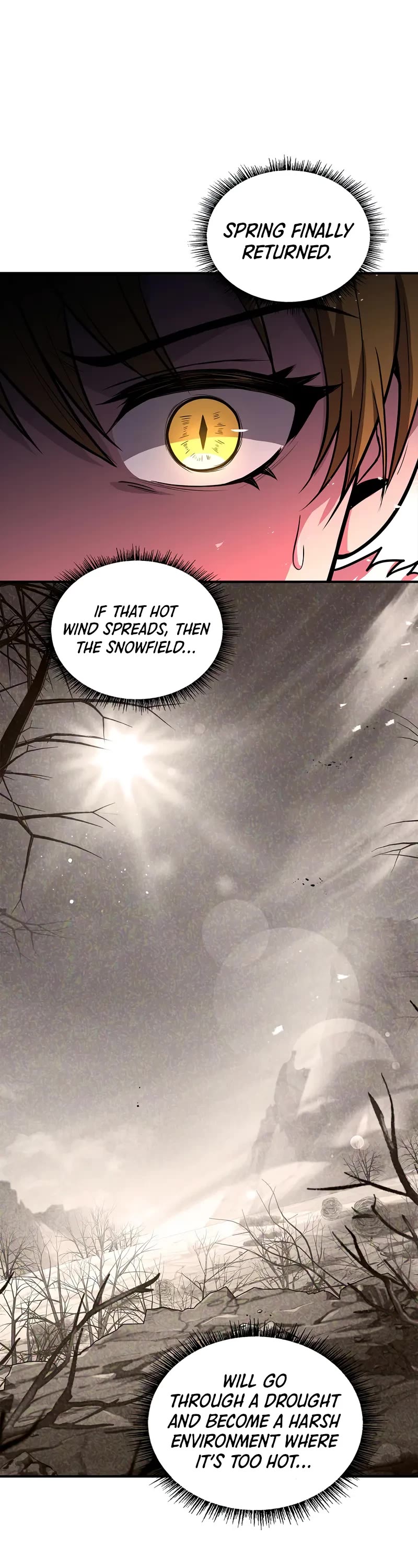 Talent-Swallowing Magician Chapter 95 page 46 - Chapter 95