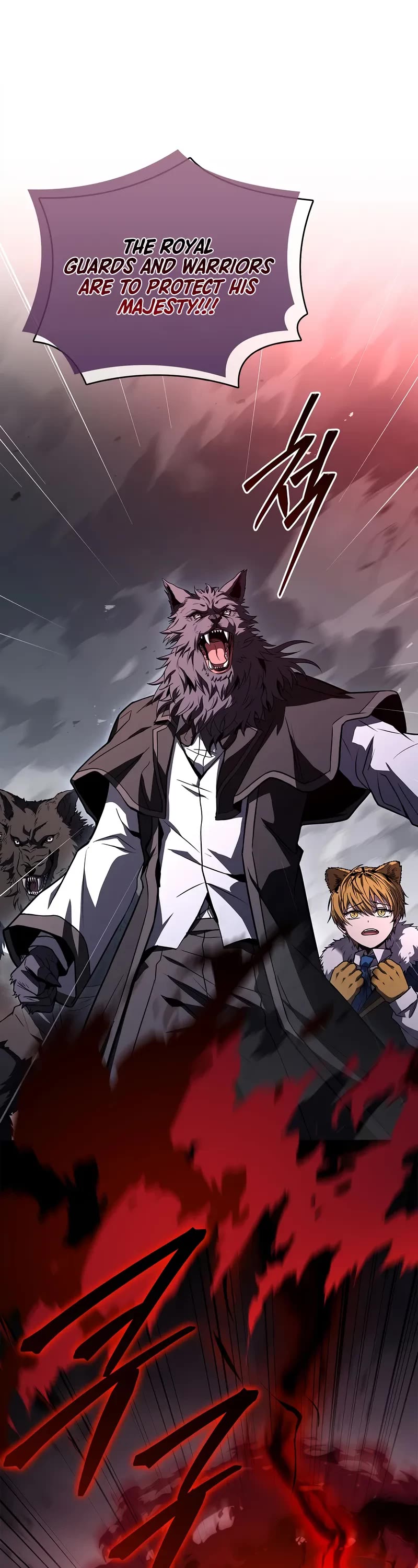 Talent-Swallowing Magician Chapter 95 page 47 - Chapter 95