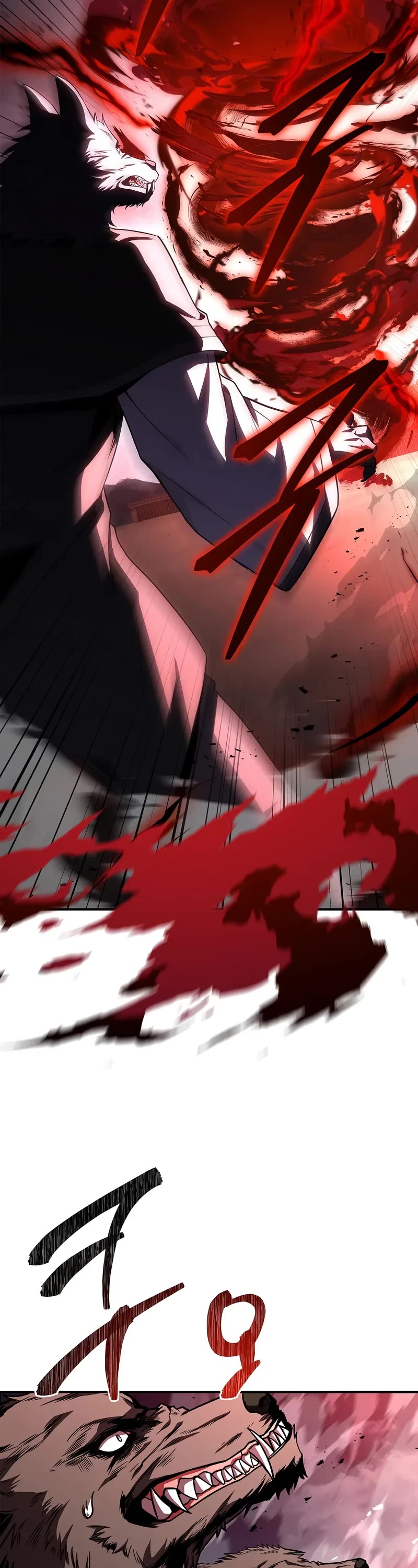 Talent-Swallowing Magician Chapter 95 page 48 - Chapter 95