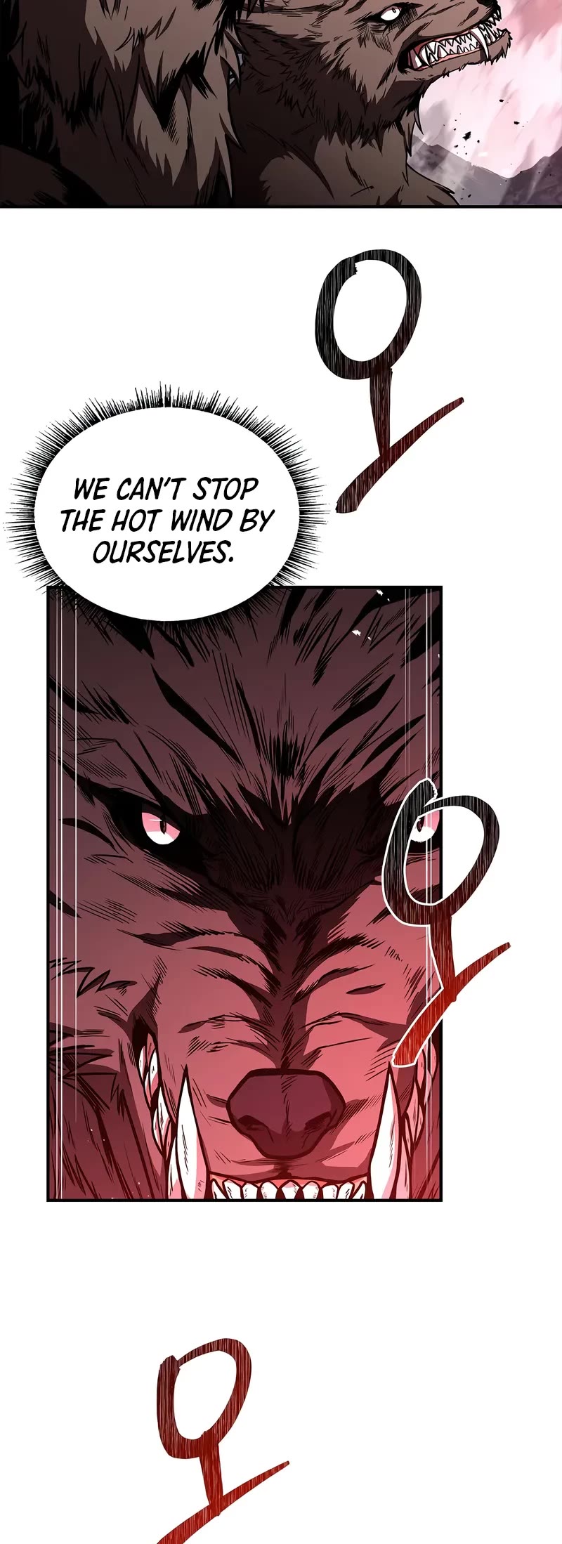 Talent-Swallowing Magician Chapter 95 page 49 - Chapter 95