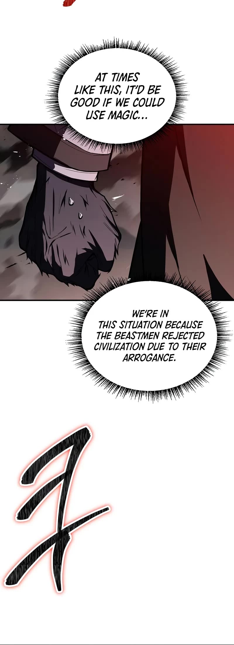 Talent-Swallowing Magician Chapter 95 page 50 - Chapter 95