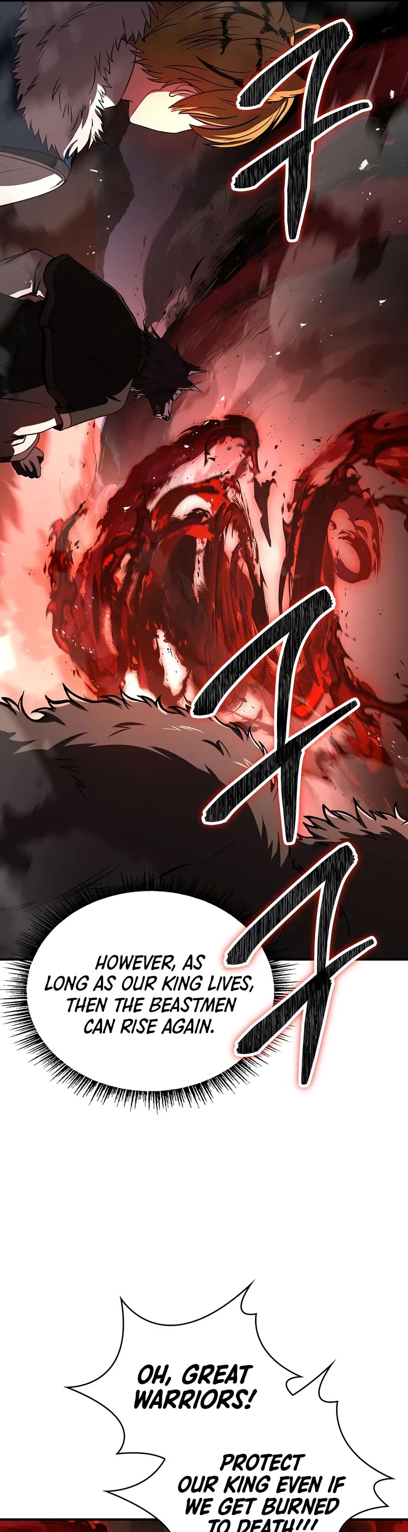 Talent-Swallowing Magician Chapter 95 page 51 - Chapter 95
