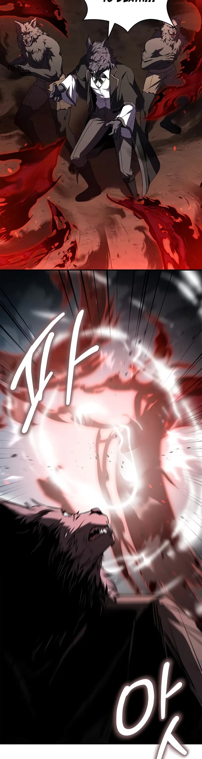 Talent-Swallowing Magician Chapter 95 page 52 - Chapter 95