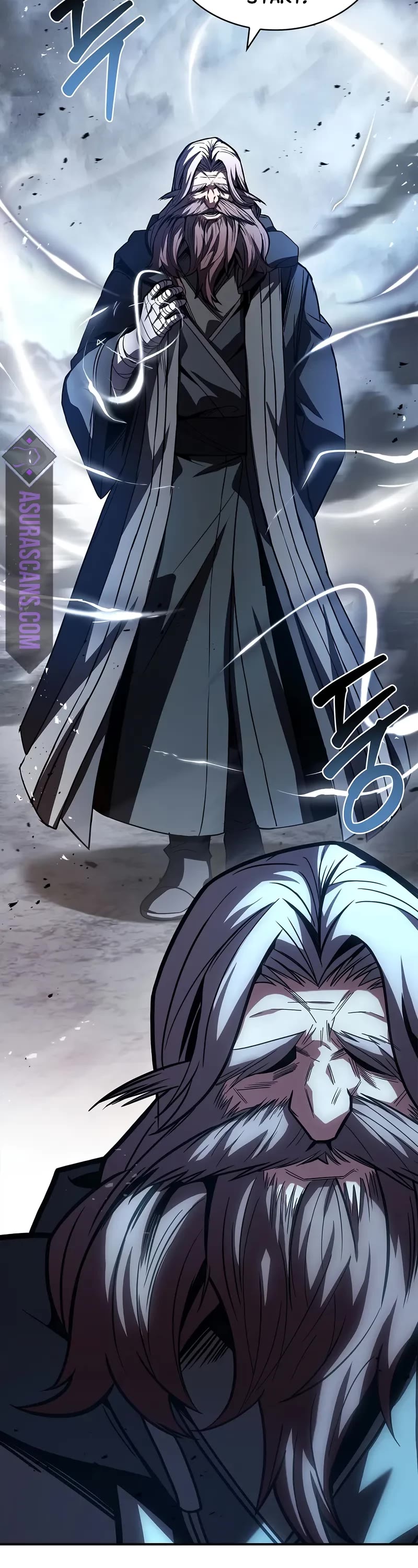 Talent-Swallowing Magician Chapter 95 page 55 - Chapter 95