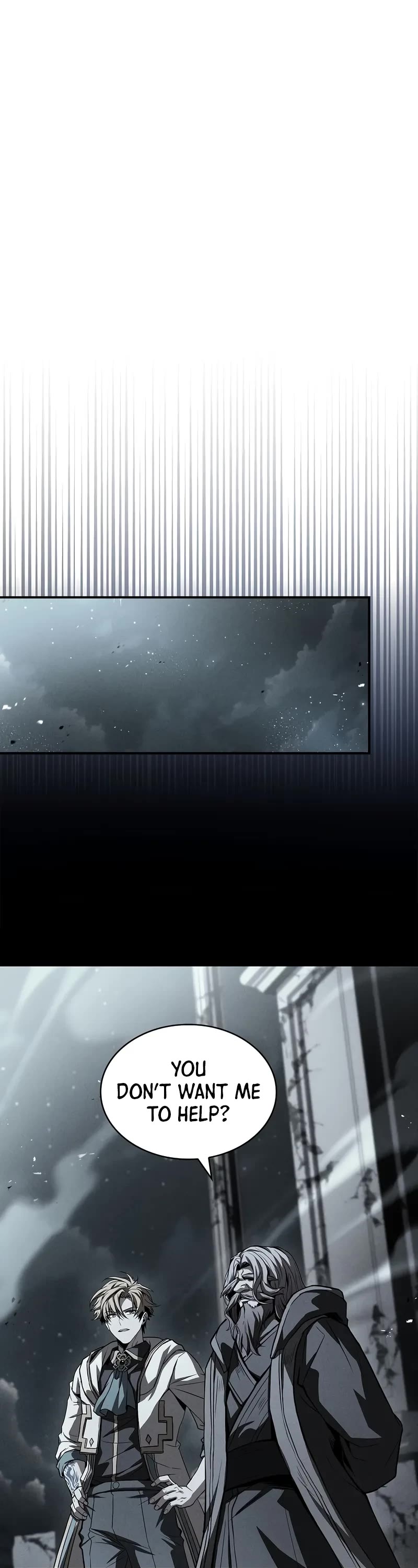 Talent-Swallowing Magician Chapter 95 page 56 - Chapter 95