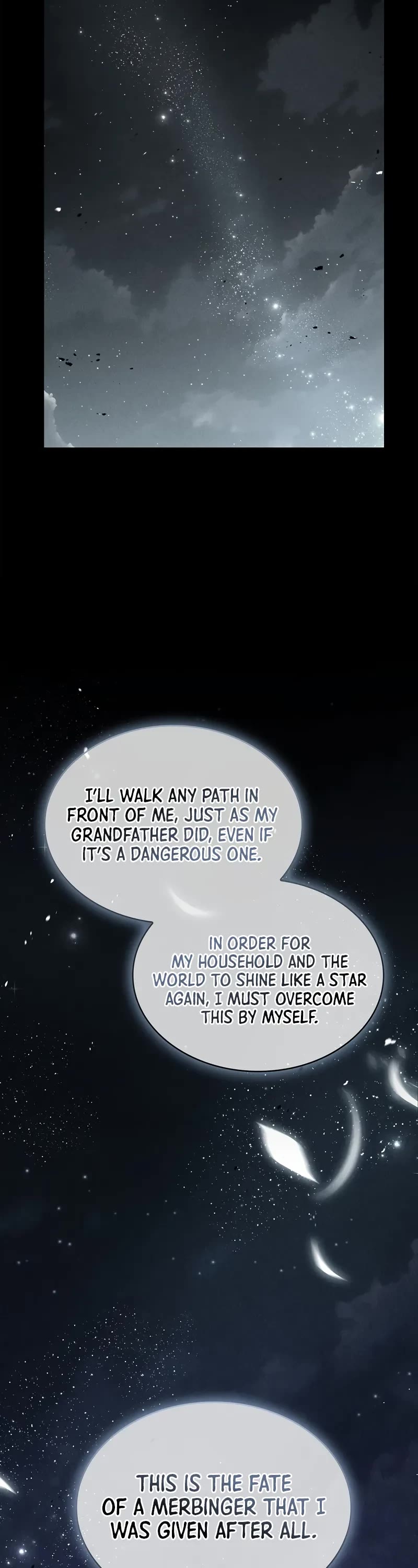 Talent-Swallowing Magician Chapter 95 page 58 - Chapter 95