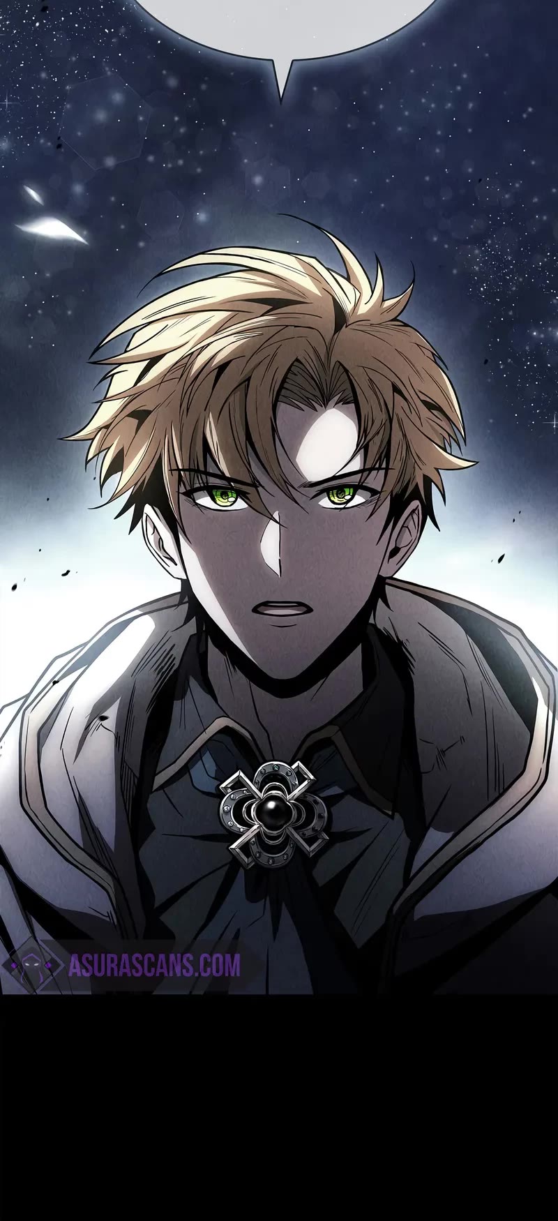 Talent-Swallowing Magician Chapter 95 page 59 - Chapter 95