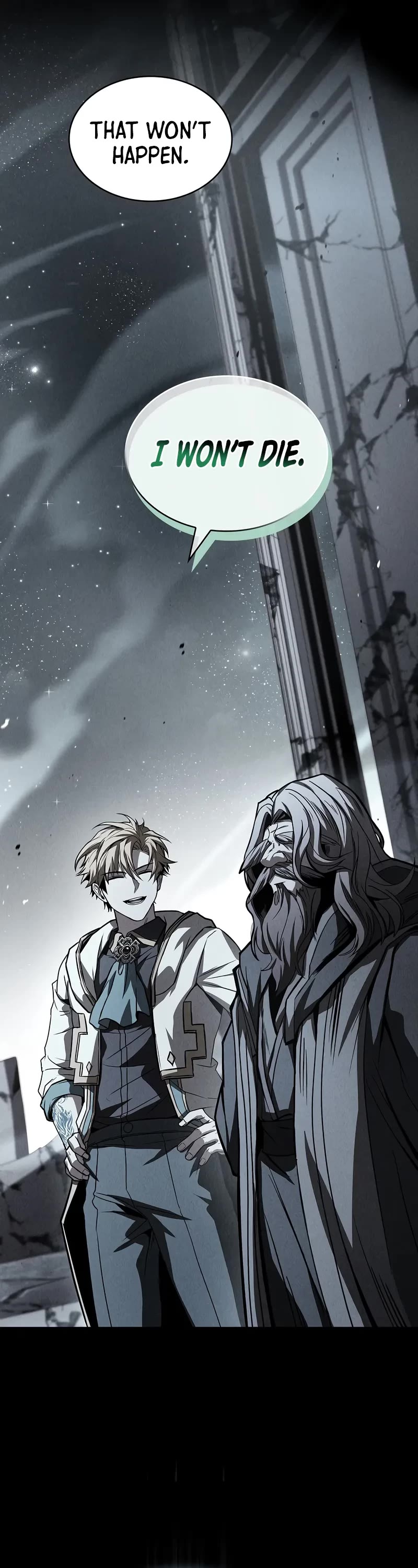 Talent-Swallowing Magician Chapter 95 page 61 - Chapter 95