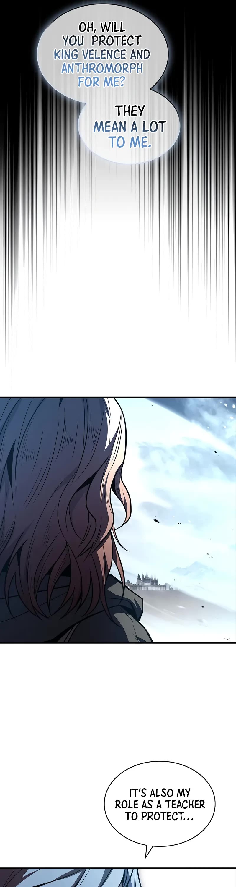 Talent-Swallowing Magician Chapter 95 page 62 - Chapter 95