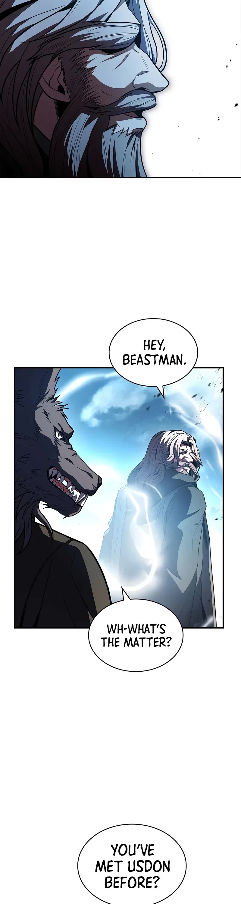 Talent-Swallowing Magician Chapter 95 page 63 - Chapter 95