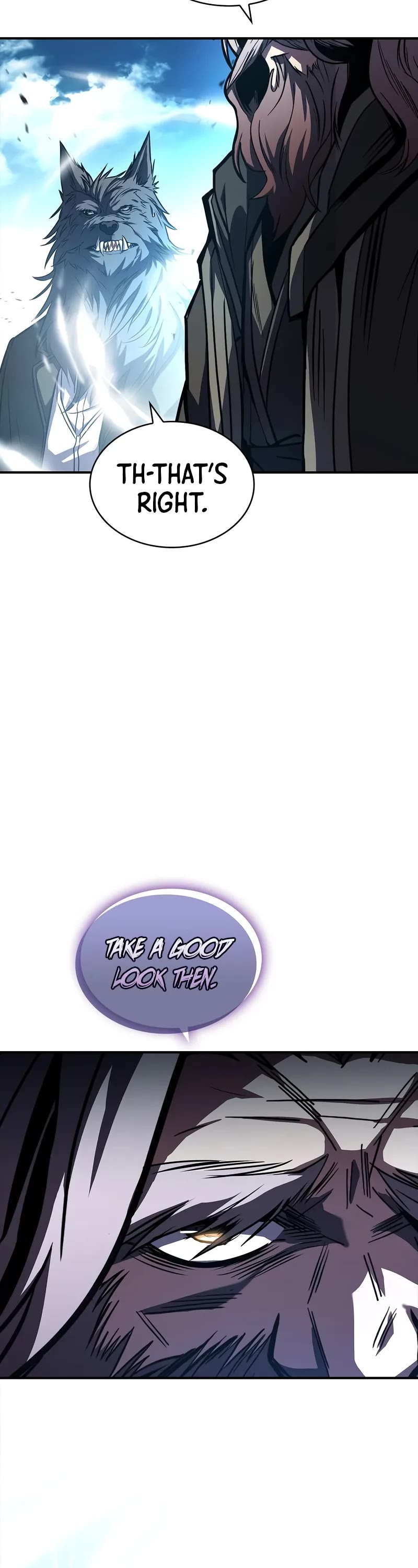 Talent-Swallowing Magician Chapter 95 page 64 - Chapter 95