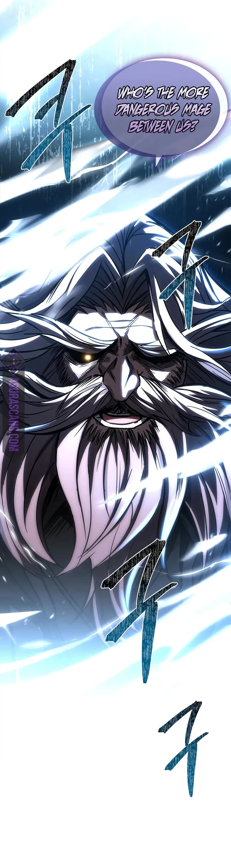Talent-Swallowing Magician Chapter 95 page 65 - Chapter 95