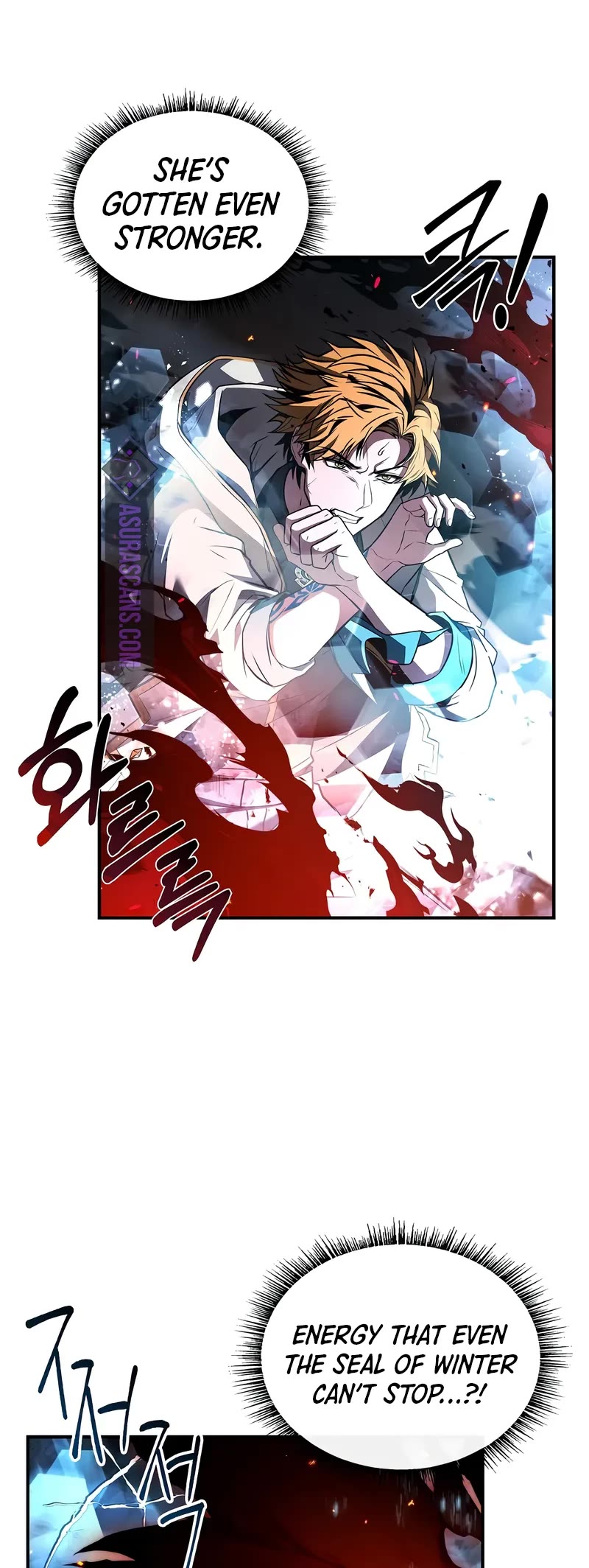 Talent-Swallowing Magician Chapter 95 page 9 - Chapter 95