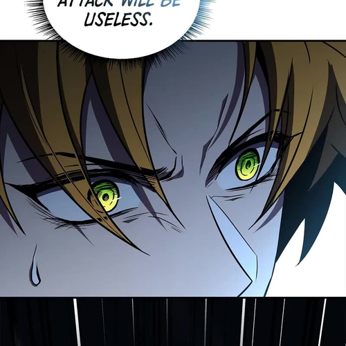 Talent-Swallowing Magician Chapter 95 cover