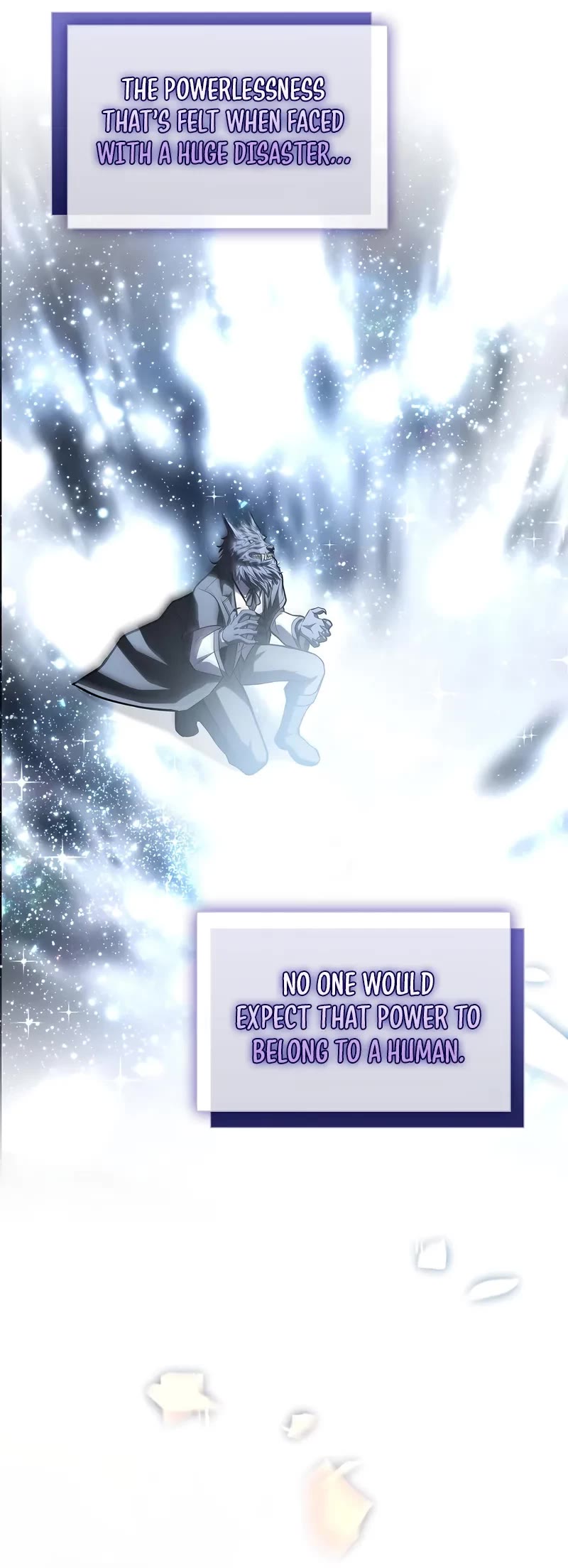 Talent-Swallowing Magician Chapter 96 page 11 - Chapter 96: S2-End
