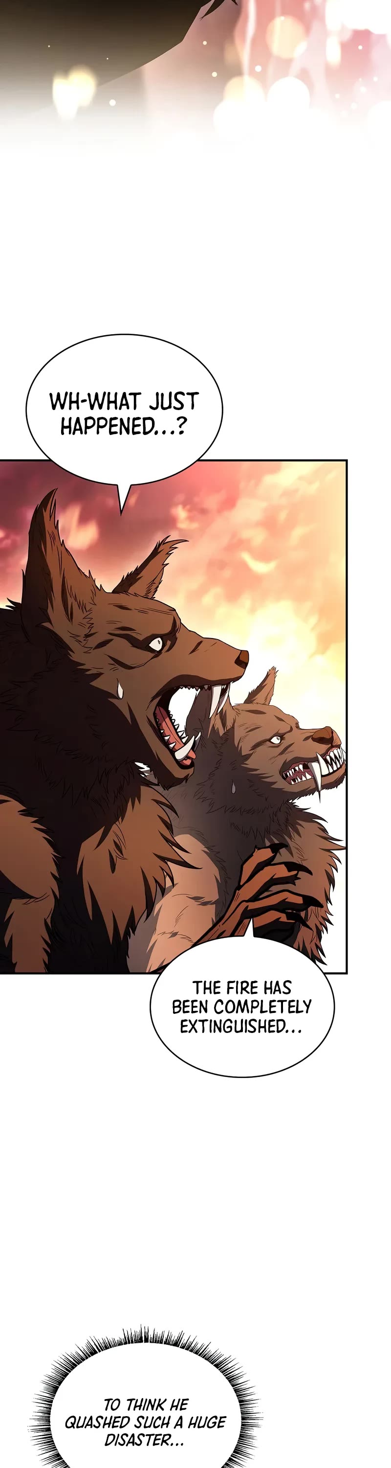 Talent-Swallowing Magician Chapter 96 page 14 - Chapter 96: S2-End