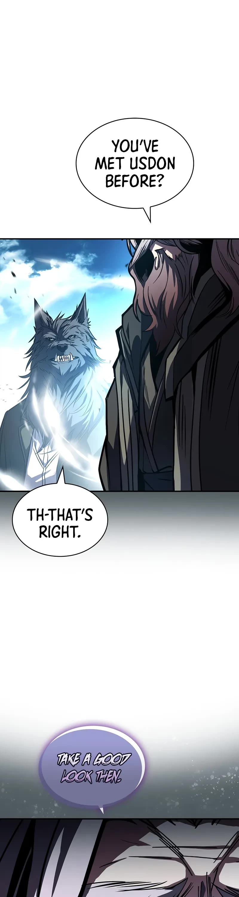 Talent-Swallowing Magician Chapter 96 page 2 - Chapter 96: S2-End