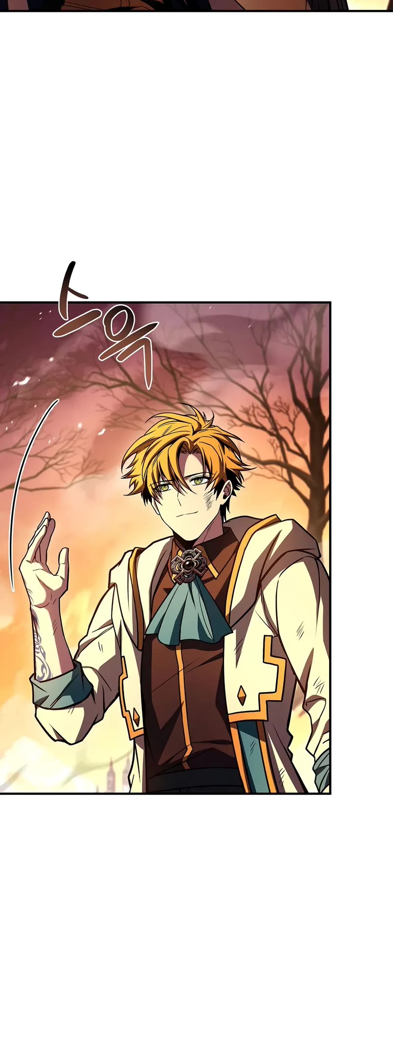 Talent-Swallowing Magician Chapter 96 page 21 - Chapter 96: S2-End