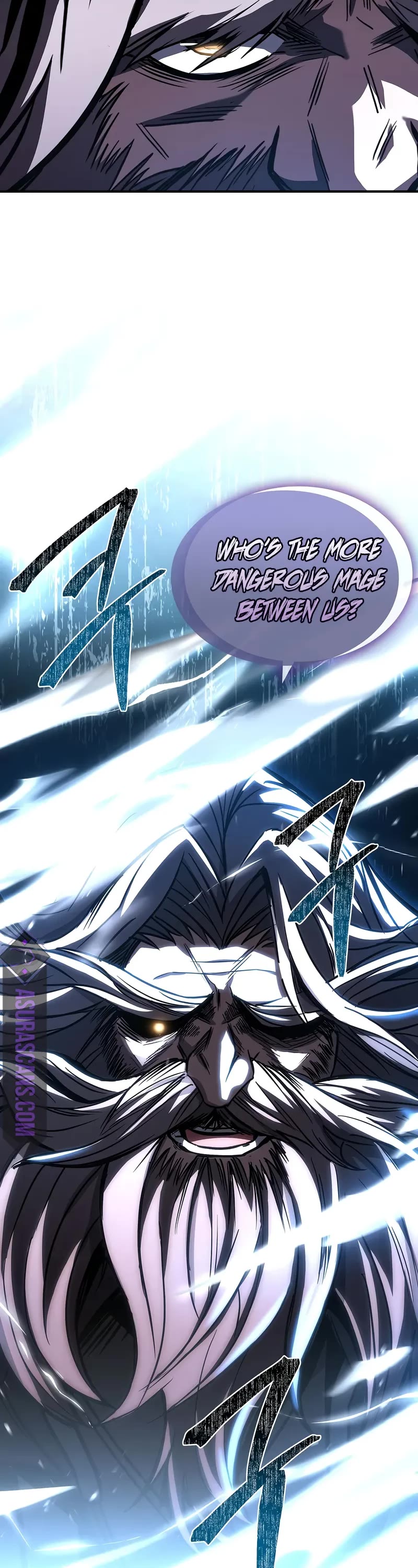 Talent-Swallowing Magician Chapter 96 page 3 - Chapter 96: S2-End
