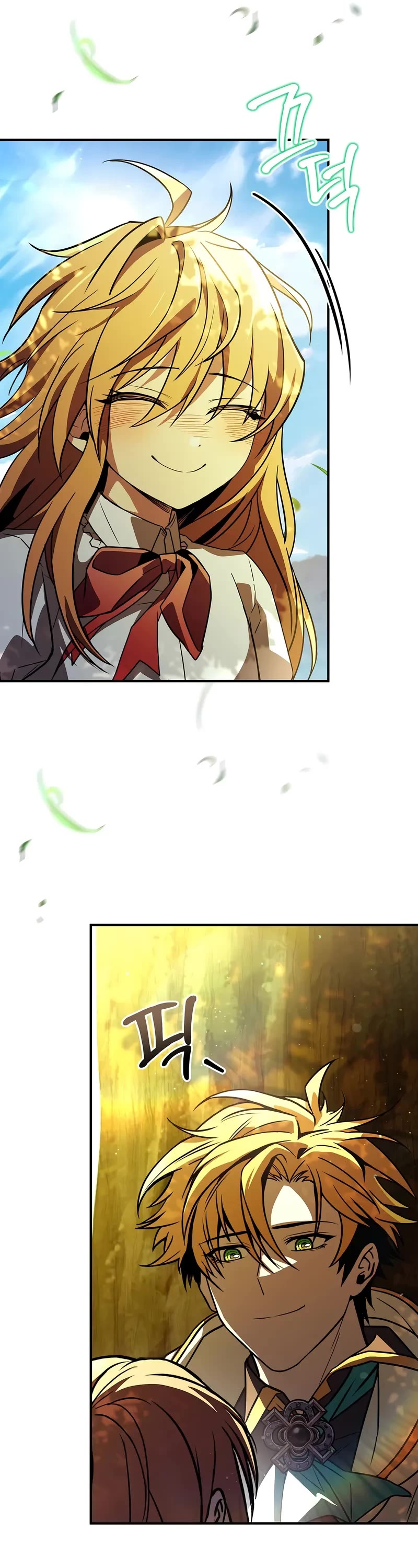 Talent-Swallowing Magician Chapter 96 page 32 - Chapter 96: S2-End